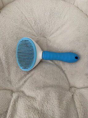 Pet Grooming Slicker Brush